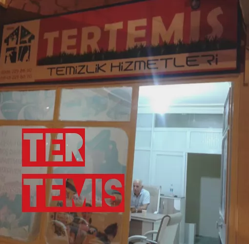 TERTEMİS TEMİZLİK HİZMETLERİ Tokat Merkez