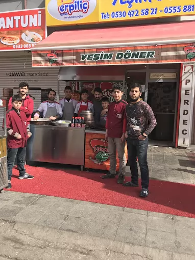 Yeşim döner Diyarbakır Kayapınar