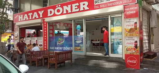 Hatay döner Diyarbakır Yenişehir