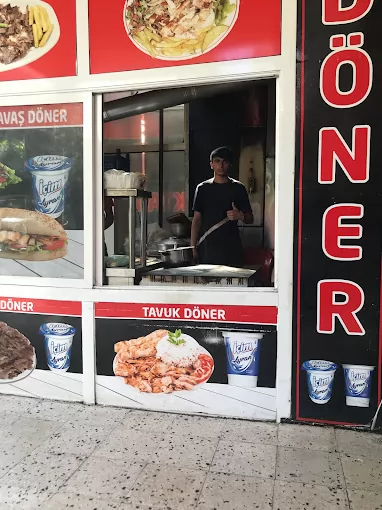 Nokta Döner Diclekent Diyarbakır Kayapınar