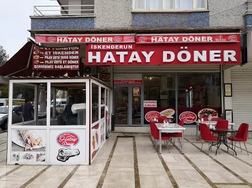 iskenderun HATAY DÖNER Diyarbakır Kayapınar