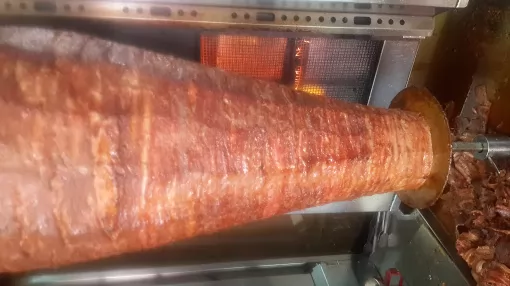 Nokta Döner Diyarbakır Kayapınar