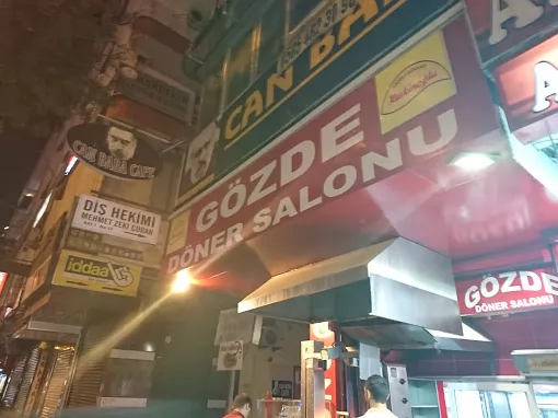 Gözde Döner DİYARBAKIR Diyarbakır Yenişehir