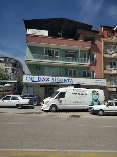 DNZ SİGORTA LİMİTED ŞİRKETİ Denizli Pamukkale