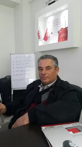 Adalet Sigorta Arc. Hizm Ltd. Şti Denizli Merkezefendi