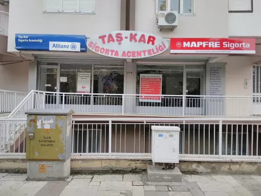 TaşKar Sigorta Aracılık Hizmetleri Denizli Pamukkale