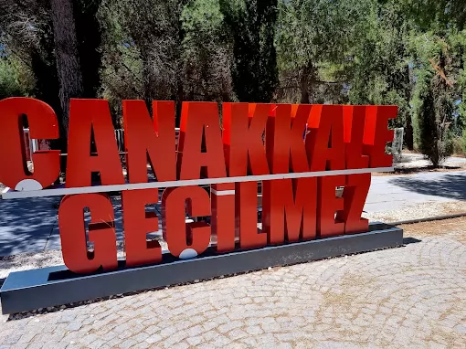 Granikos Travel - Çanakkale Şehitlik Turu Çanakkale Merkez