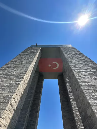 Wilusa Seyahat Acentası Çanakkale Merkez