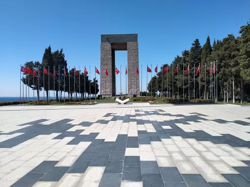 Drabos Travel Çanakkale Merkez