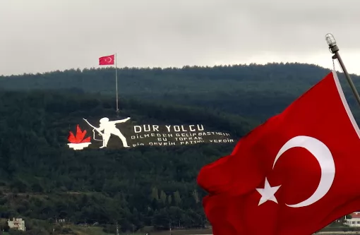 Yeni Abideler Turizm | Çanakkale Şehitlik Turu | Çanakkale Gezi Tur Çanakkale Eceabat