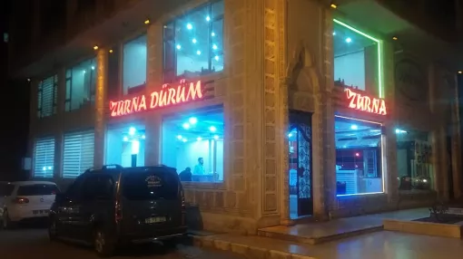 Zurna Dürüm Batman Merkez