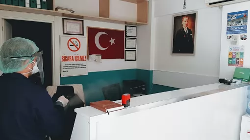 Durmaz Teknik Antalya Muratpaşa