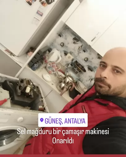 Em Teknik Antalya Kepez