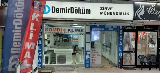 Zirve Mühendislik Antalya Antalya Muratpaşa