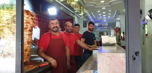 Hakkı Dürüm Hatay Usulu Batman Merkez