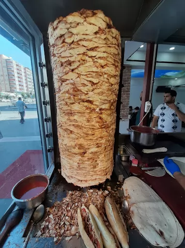 EDİP USTA DÖNER SALONU Batman Merkez