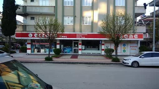 Timaç Eczanesi Gaziantep Şahinbey