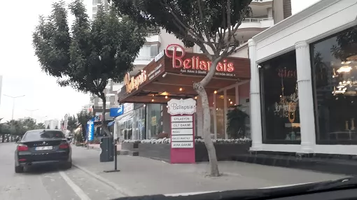 Bellapais güzellik merkezi Adana Seyhan