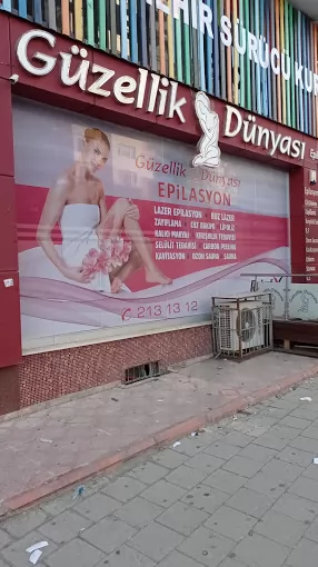 Güzellik Dünyası Adana Çukurova