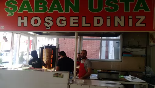 Şaban Usta Batman Merkez