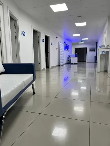 Hayat Ağız Ve Diş Kliniği Kastamonu Merkez