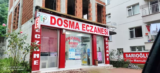 Dosma Eczanesi Rize Merkez