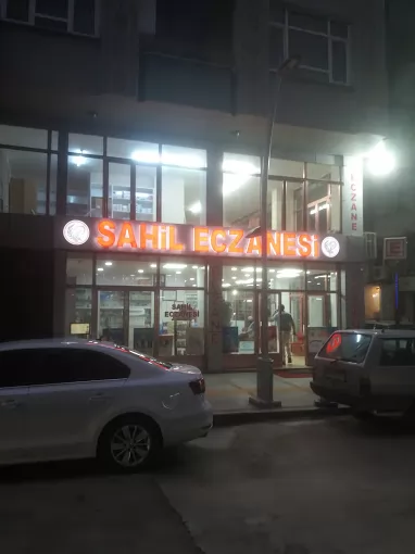 Sahil Eczanesi Rize Merkez