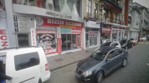 Bizim Eczanesi Rize Merkez