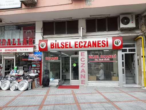 Bilsel Eczanesi Rize Merkez