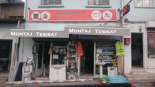 Montaj Tesisat Kastamonu Merkez