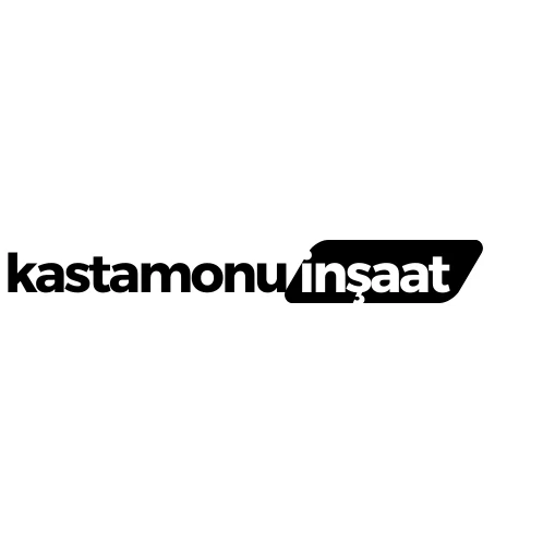 Kastmaonu İnşaat Kastamonu Merkez