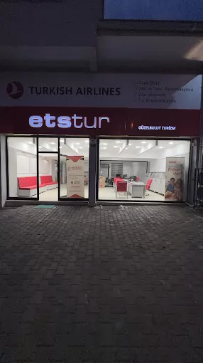 Güzelbulut Turizm Seyahat Acentası Kahramanmaraş Onikişubat