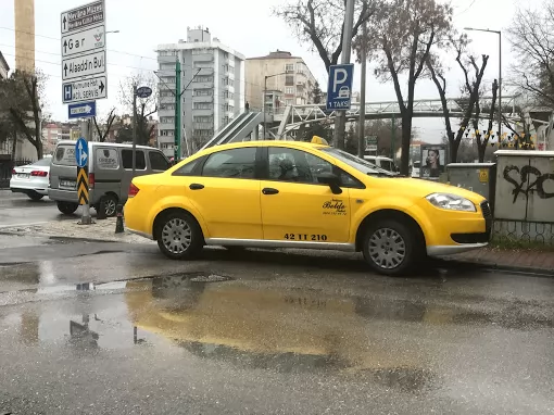 Nalçacı Belde Taksi Konya Selçuklu