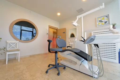 Tunalı Dental Akademi Ağız ve Diş Sağlığı Polikliniği Edirne Merkez