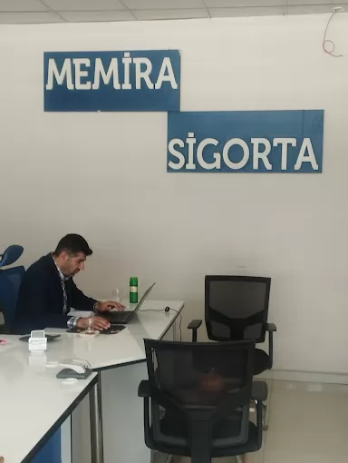 Memira Sigorta Aracılık Hizmetleri Ltd.Şti. Mersin Toroslar