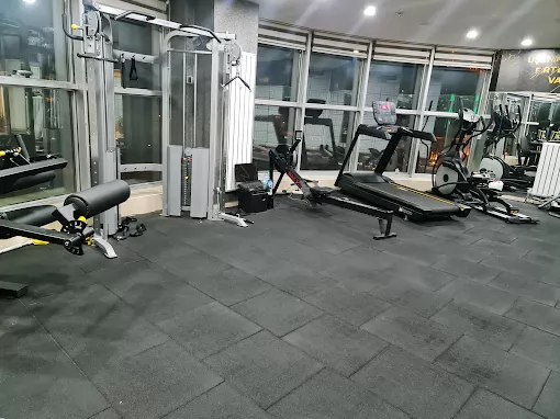 BAB GYM KONYA Konya Selçuklu