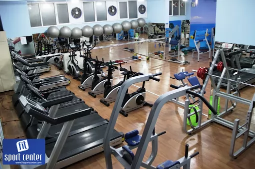 Fit Sport Center Konya Selçuklu