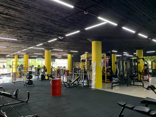 Reborn Fitness Club Konya Selçuklu