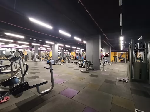 Nonstop Fitness Club Konya Selçuklu