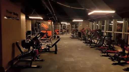 Sporto Fitness Konya Selçuklu