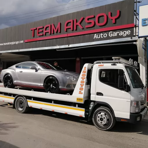 İzotoyol oto kurtarma bornova oto çekici yol yardım İzmir Bornova