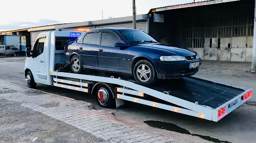 Oto kurtarma Yol Yardım İzmir Bornova