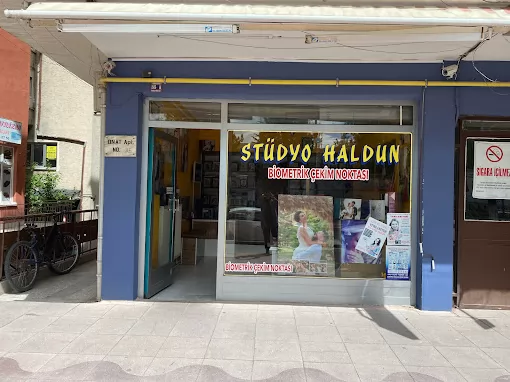 studyohaldun Çankırı Merkez