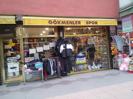 Gökmenler Çankırı Merkez