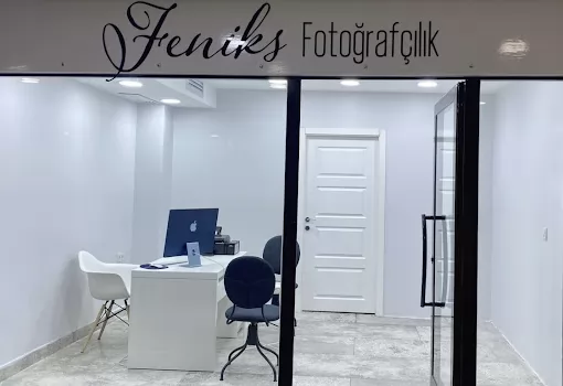 Feniks fotoğrafçılık Çankırı Merkez