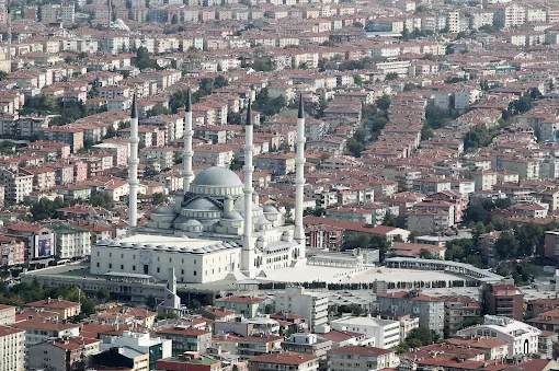 FOTO ŞANEL Ankara Altındağ