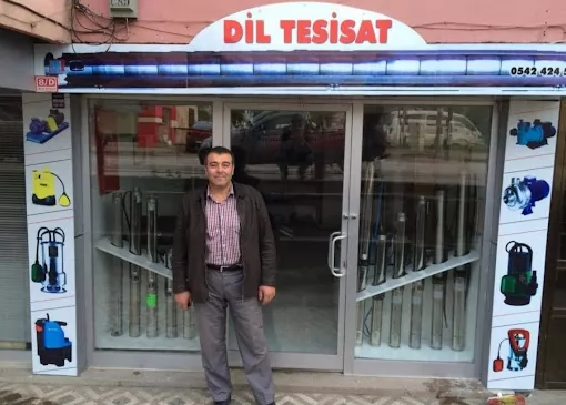 DIL TESISAT Düzce Merkez