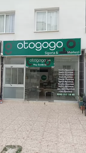 OTOGOGO SİGORTA VE KREDİ MERKEZİ MERSİN Mersin Mezitli