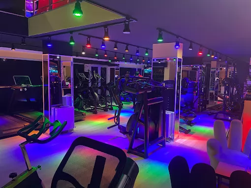 Ok Fitness Club Kırşehir Merkez