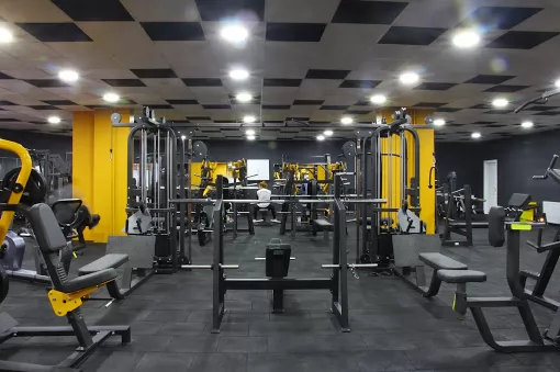 Pro Gym Kırşehir Merkez